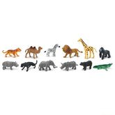 Safari Ltd Wild TOOB | The Nest Attachment Parenting Hub